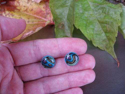 Mini puzetky — foto 2