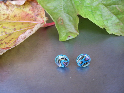 Mini puzetky — foto 3