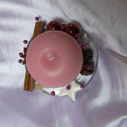 Růžové snění — foto 3