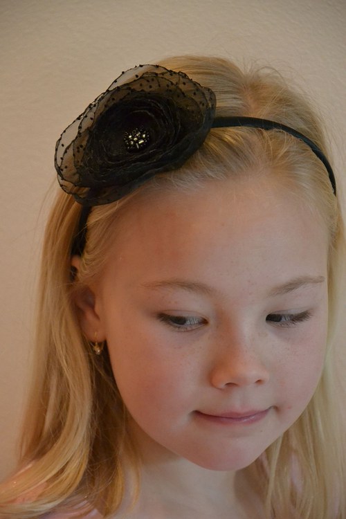 Čelenka "Puntíkatá" — foto 5