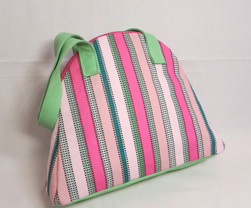 Luxury stripes — foto 2