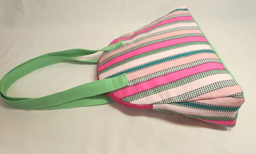 Luxury stripes — foto 3