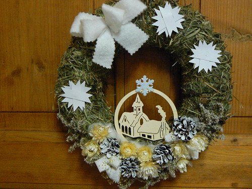 Tichá noc — foto 3