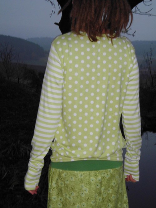 Tričko — foto 3