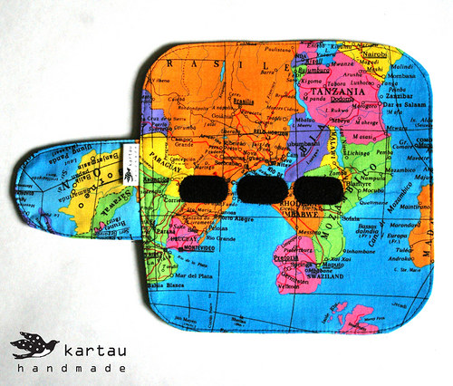 Mini tužkovník travel — foto 3
