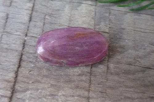 Rubín L7799 — foto 3