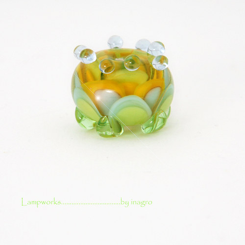 Pastellino lotusek 2 — foto 2