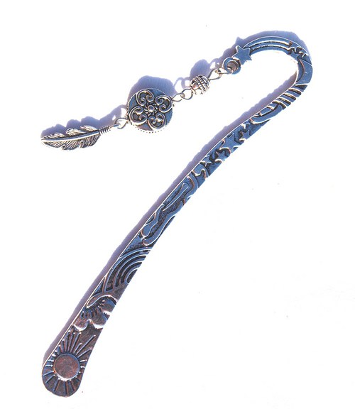 Záložka Ornament — foto 2