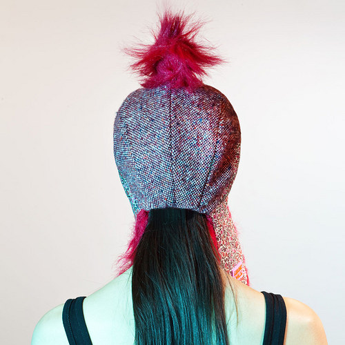 Winter 2012/2013 Asfrid — foto 3