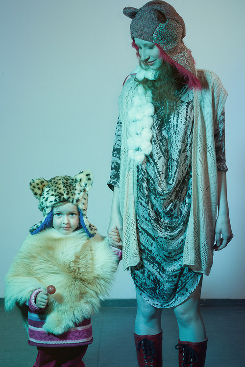 Winter 2012/2013 Elli — foto 2