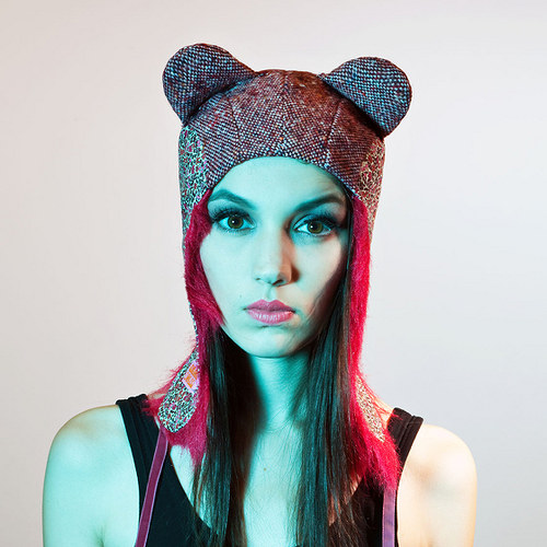 Winter 2012/2013 Elli — foto 5