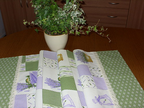 Ubrus "Provance" — foto 3