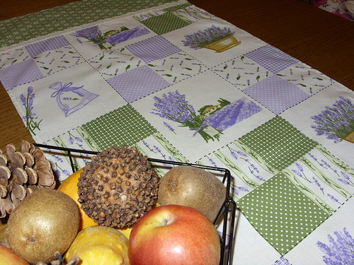 Ubrus "Provance" — foto 4