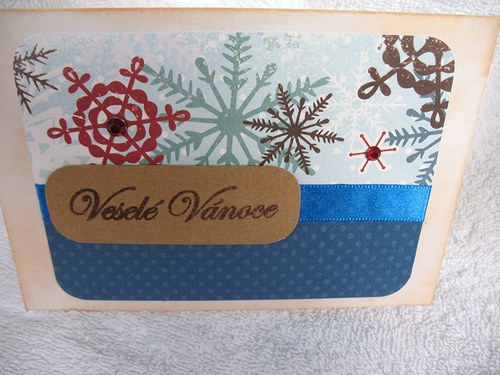 Veselé Vánoce — foto 3