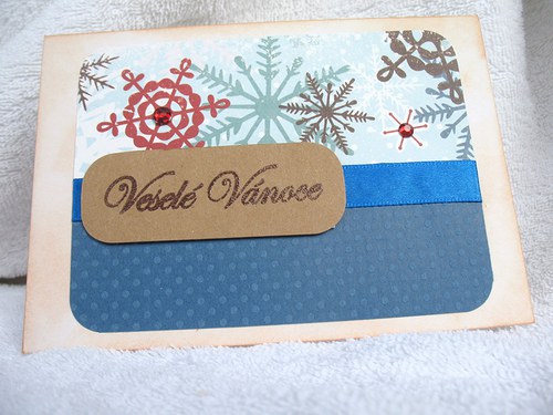 Veselé Vánoce — foto 4