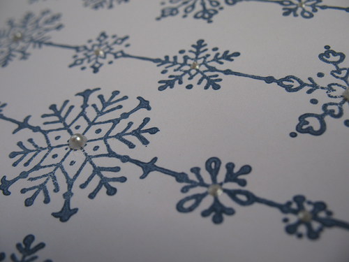 Snowfall II — foto 2
