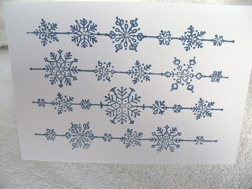 Snowfall II — foto 3