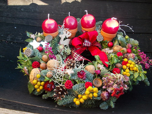 Velký adventní — foto 2