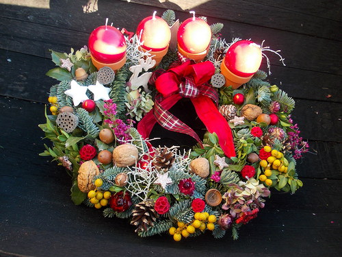 Velký adventní — foto 3