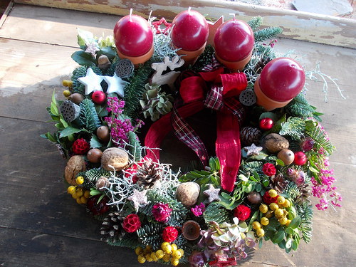 Velký adventní — foto 4