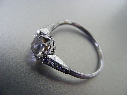 Můj první ..."diamantový"...* — foto 2