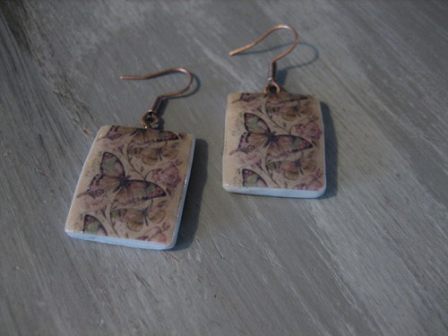 Papillons — foto 2