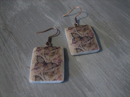 Papillons — foto 3