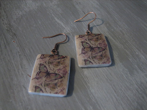Papillons — foto 4