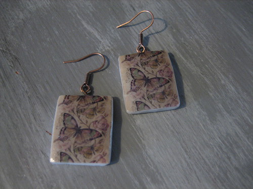 Papillons — foto 5