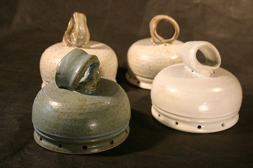 Zvonek zvonkohry — foto 2