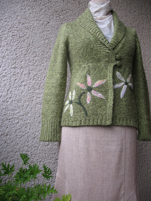 Svetr Amelier — foto 2