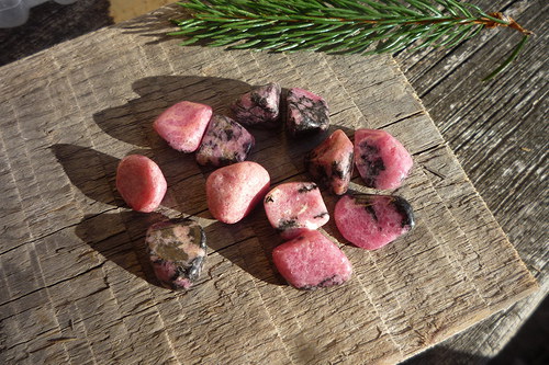 Rodonit č. L7823 — foto 2