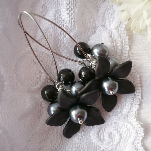 Black rose — foto 2