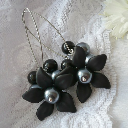 Black rose — foto 4
