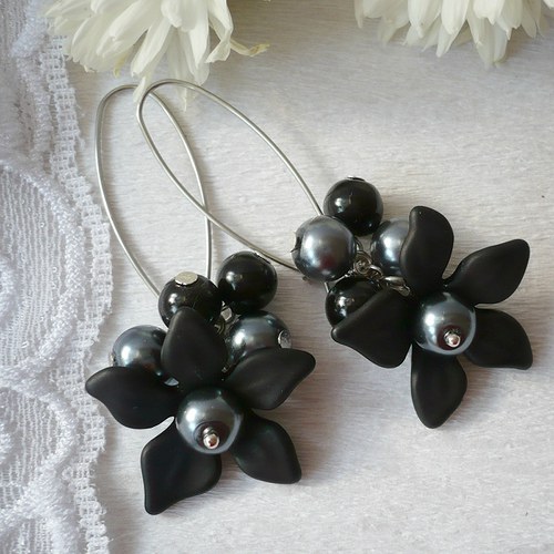 Black rose — foto 6