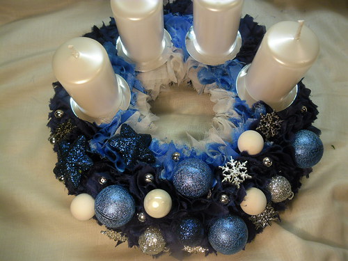 Adventní námořnický - na přání — foto 2