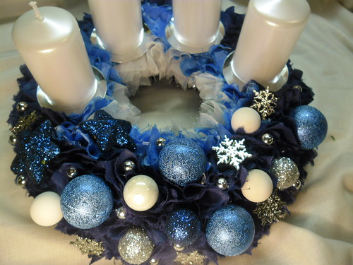 Adventní námořnický - na přání — foto 3