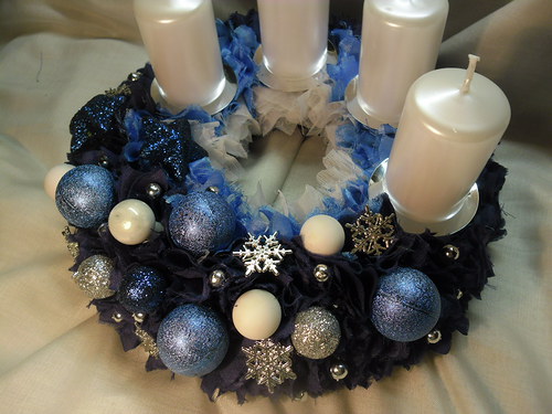 Adventní námořnický - na přání — foto 4