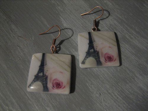 La vie en Rose — foto 3