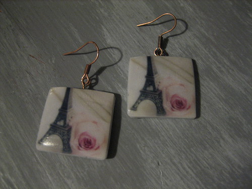 La vie en Rose — foto 4