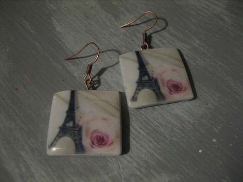 La vie en Rose — foto 5