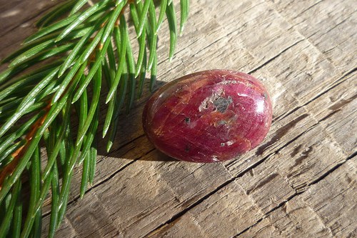 Rubín L7843 — foto 2