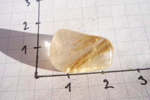 Mini sagenit č. L7852 — foto 4