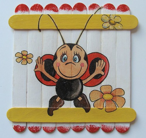 Lékařské špachtle — foto 2