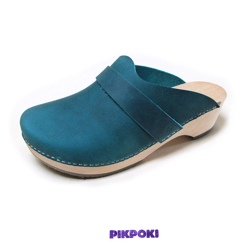 Pikpoki tyrkys — foto 2