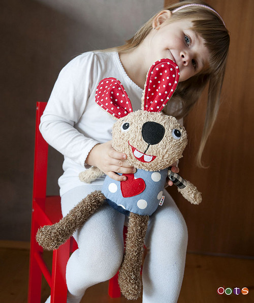 Králíček — foto 2