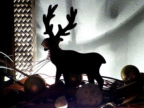 Vánoční svícen Biosobík — foto 3