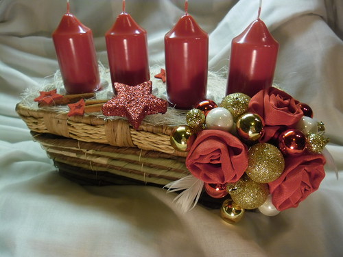 Adventní košík na přání — foto 2