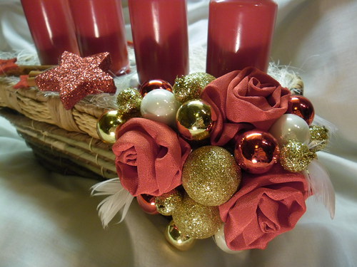 Adventní košík na přání — foto 3