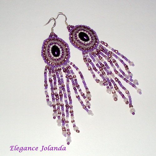 Purple octopus with Ag — foto 2